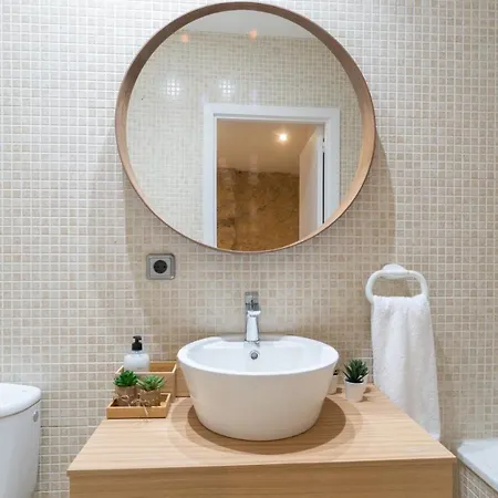 Apartment Terra Boutique