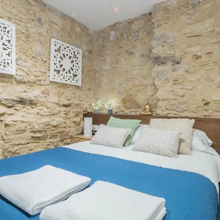 Apartment Terra Boutique Girona