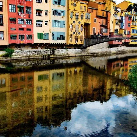 Apartment Terra Boutique Girona